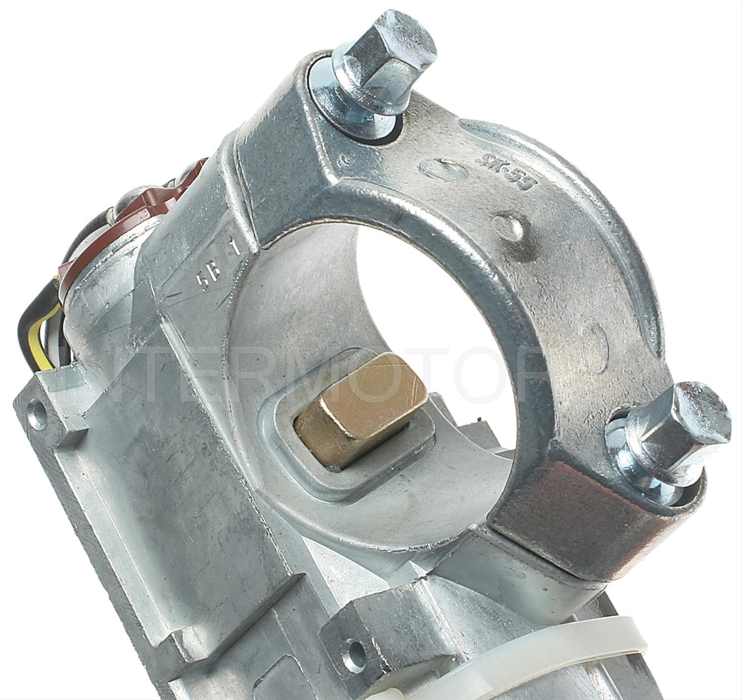 Standard Motor Products US531 Standard Motor Keyed Ignition Switches