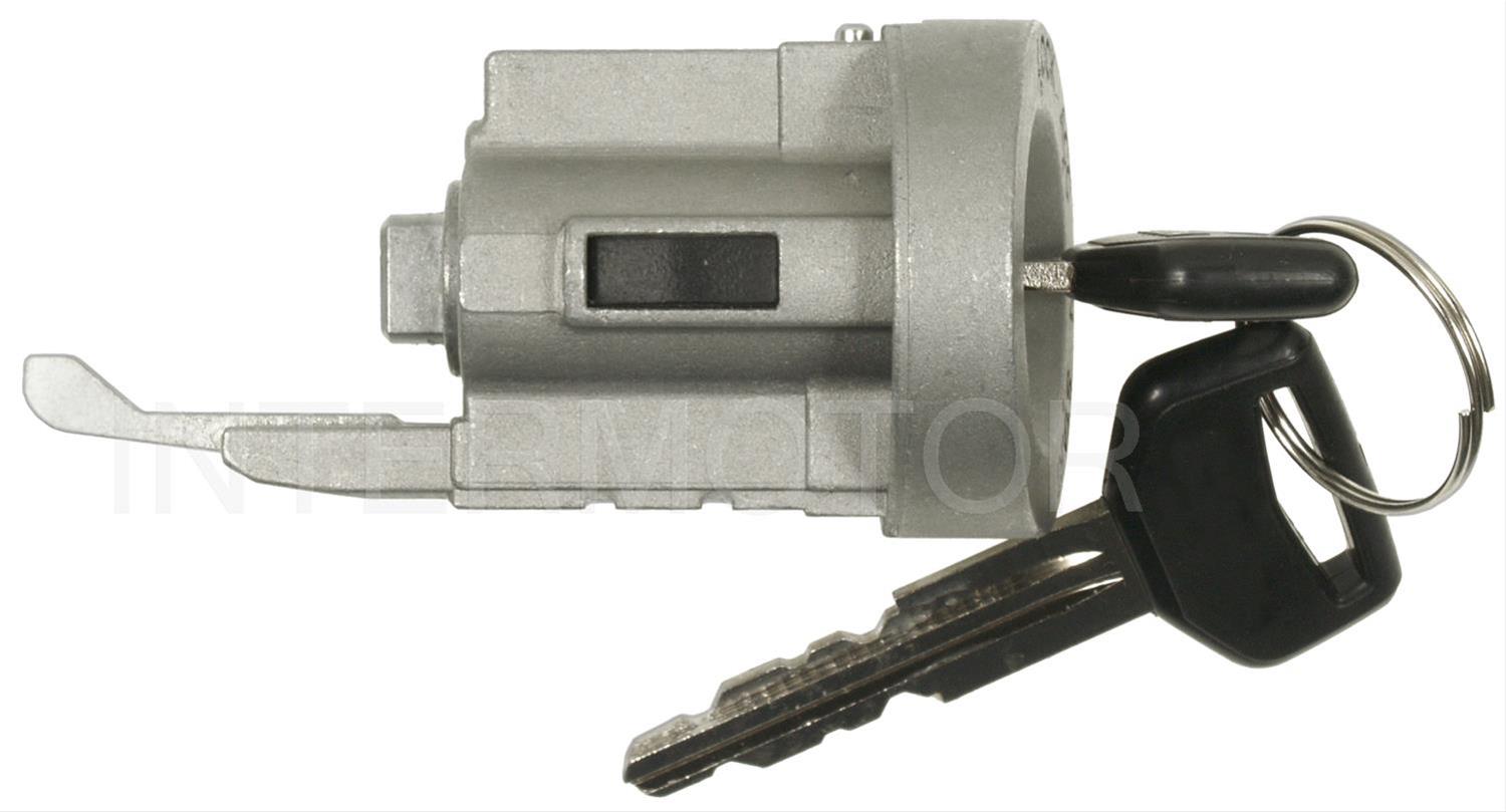 Standard Motor Products US540L Standard Motor Ignition Lock Cylinders