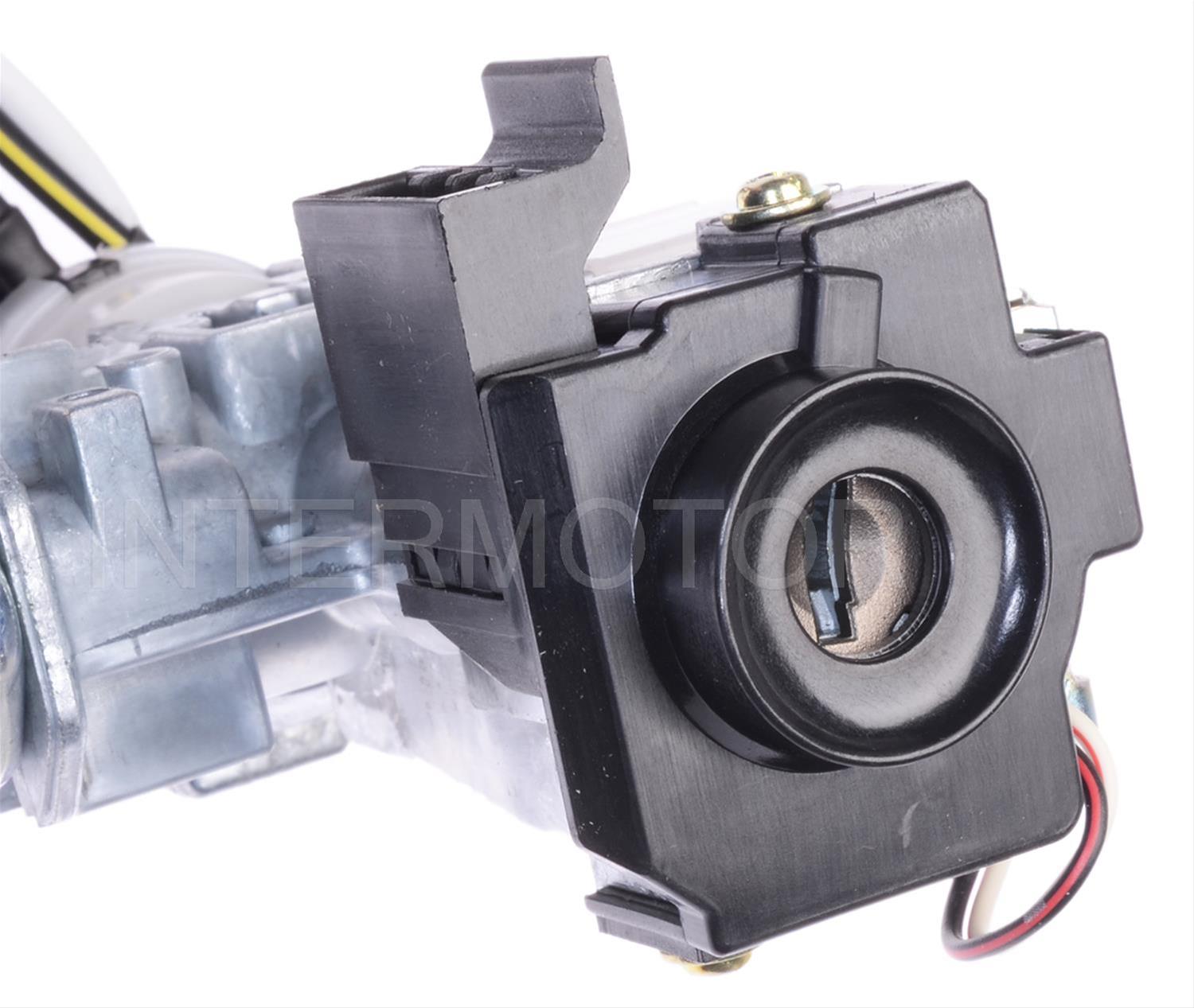 Standard Motor Products US619 Standard Motor Keyed Ignition Switches