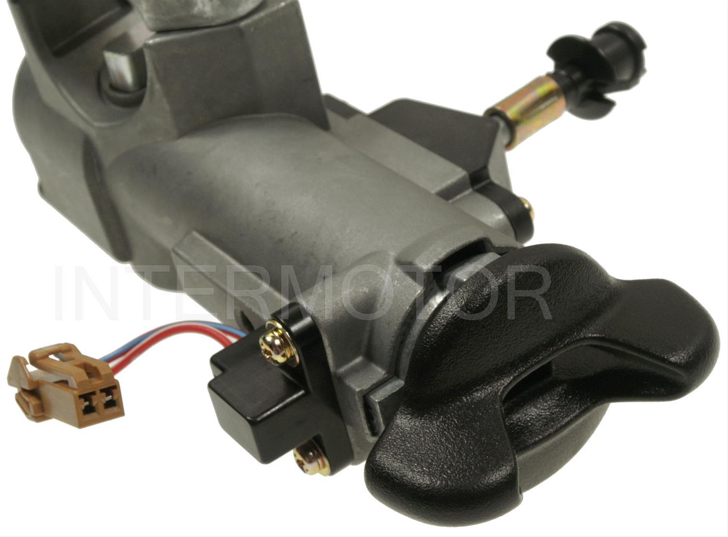 Standard Motor Products US668 Standard Motor Keyed Ignition Switches