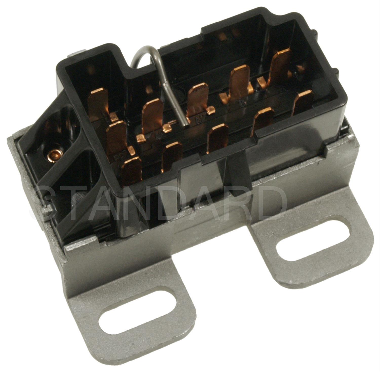 Standard Motor Products US90 Standard Motor Ignition Starter Switches