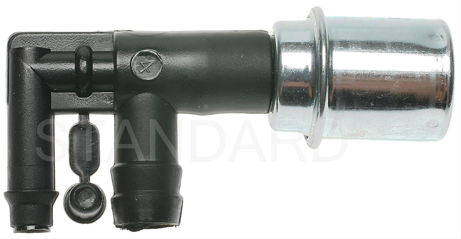 Standard Motor Products V203 Standard Motor PCV Valves Summit Racing