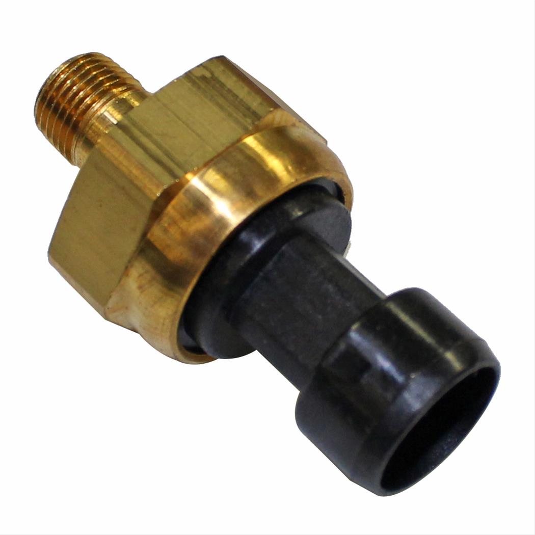 Standard Motor Products VP16 Standard Motor Diesel Exhaust Backpressure