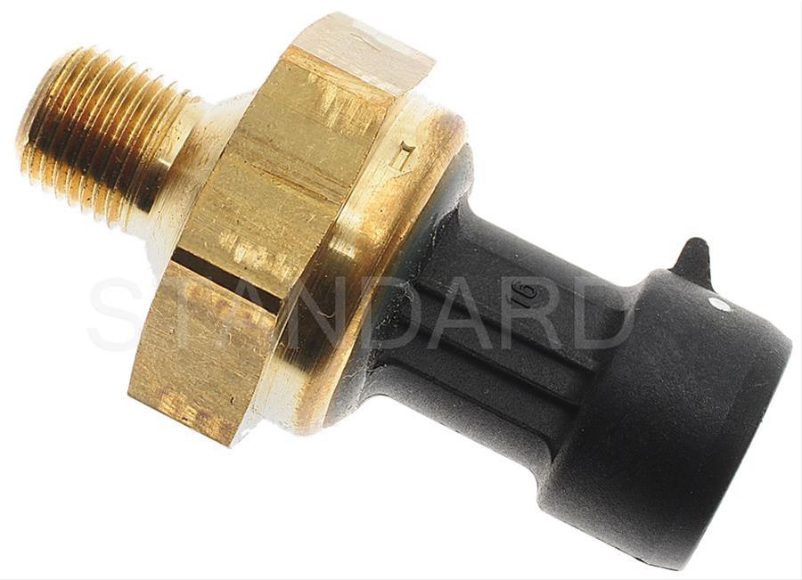 Standard Motor Products VP18 Standard Motor EGR Pressure Feedback Sensors Summit Racing