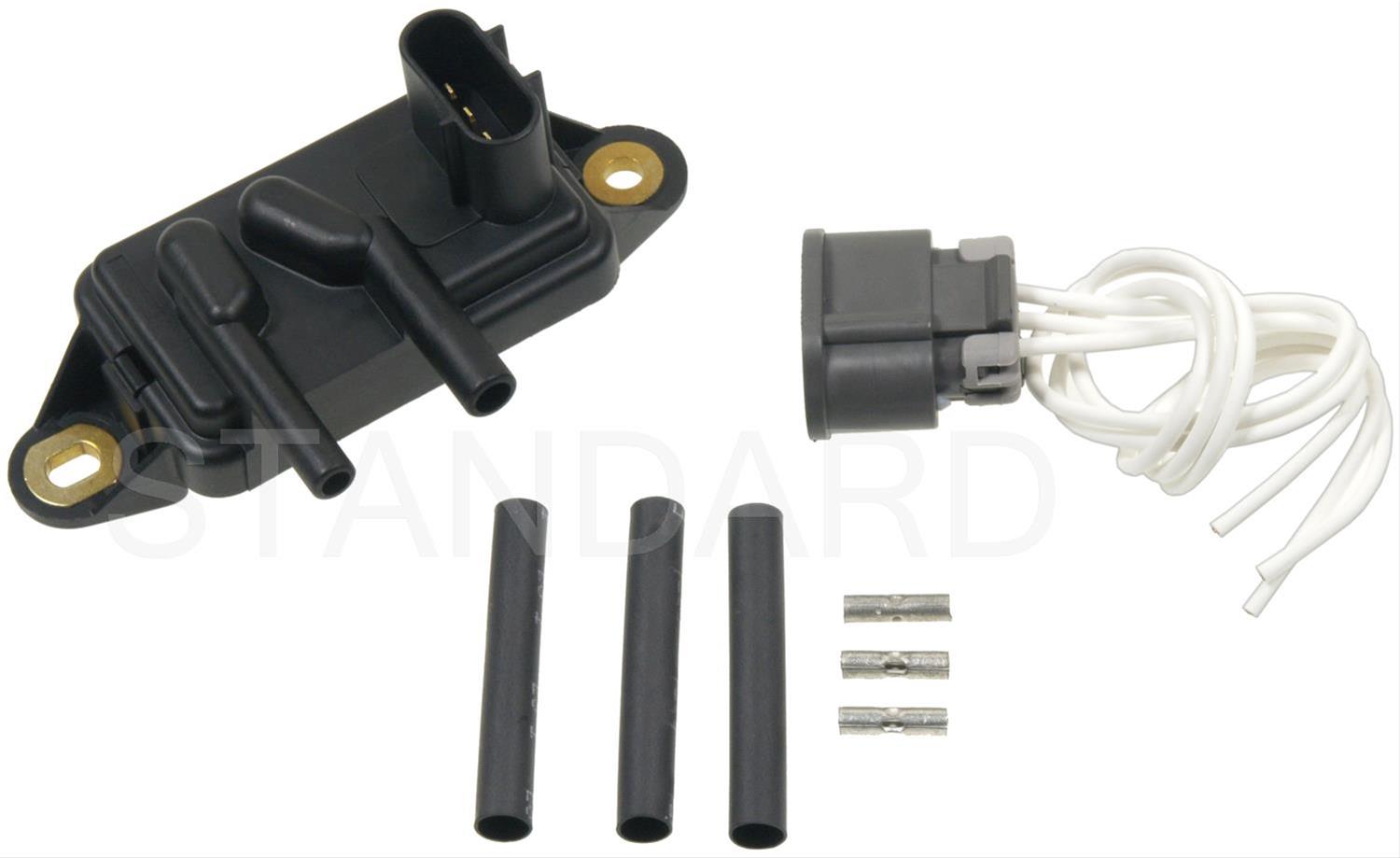 Standard Motor Products VP23 Standard Motor EGR Pressure Feedback Sensors Summit Racing