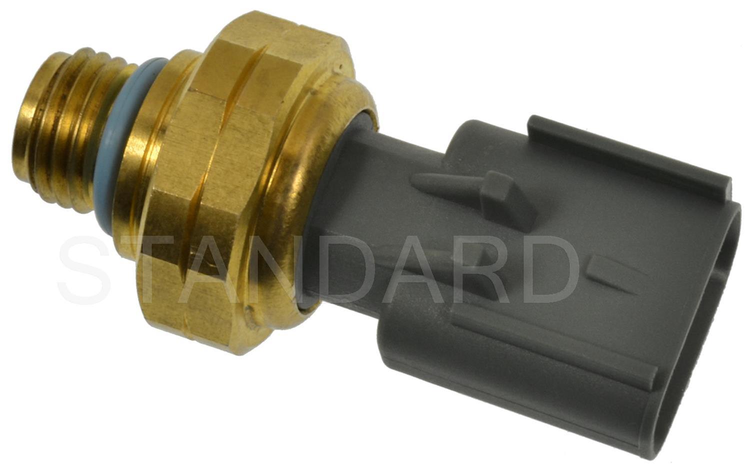 Standard Motor Products VP34 Standard Motor Diesel Exhaust Backpressure