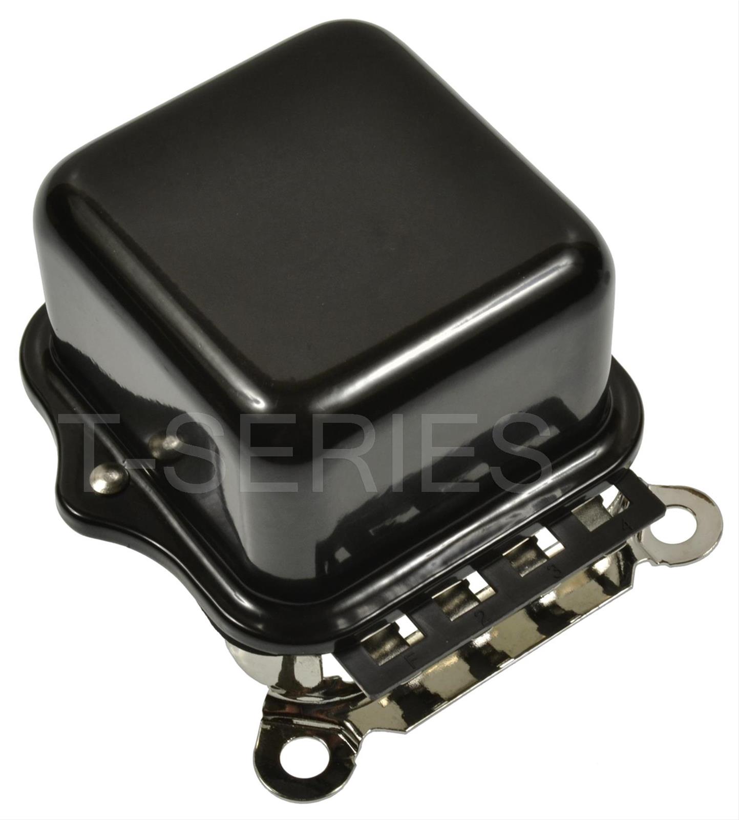Standard Motor Products VR101T Voltage Regulator