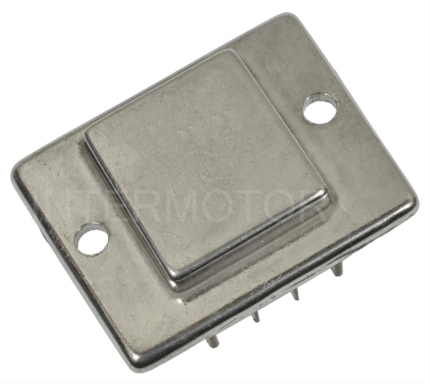 Standard Motor Products VR-160 Standard Motor Voltage Regulators | Summit  Racing