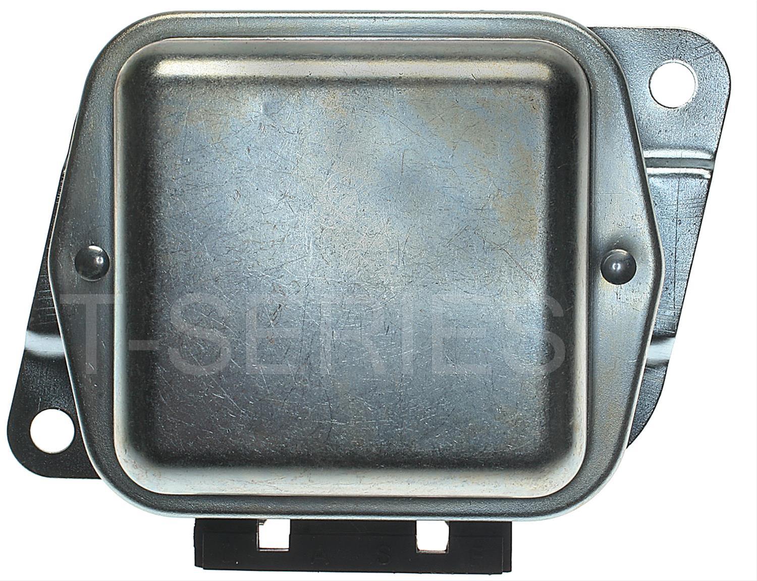 Voltage Regulator Standard VR166T