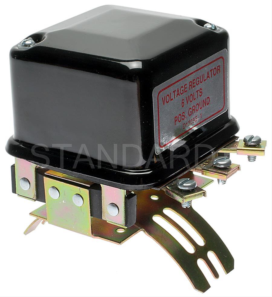 Standard Motor Products VR213 Standard Motor Voltage Regulators