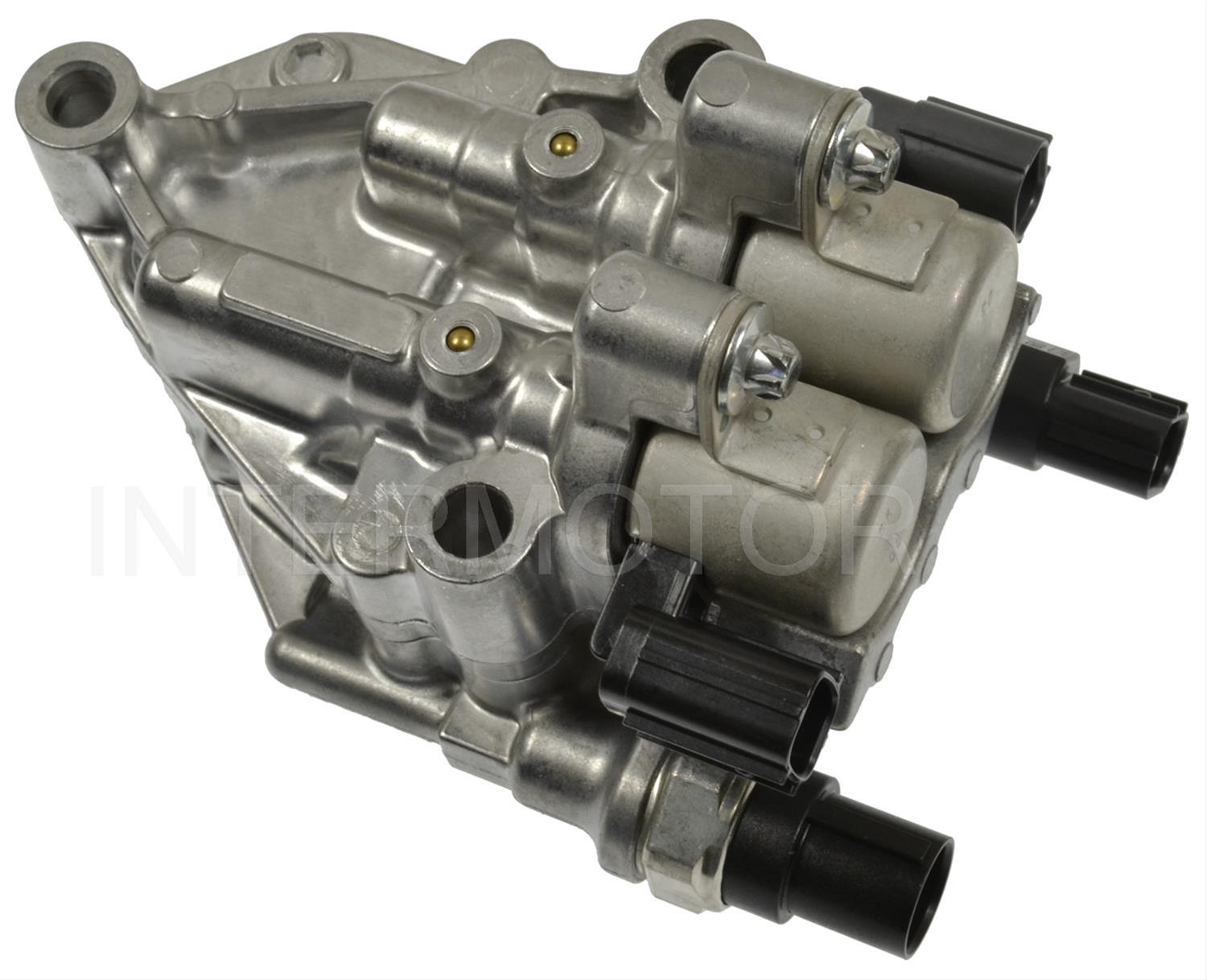 Standard Motor Products VVT228 Standard Motor Variable Cam Timing Solenoids Summit Racing