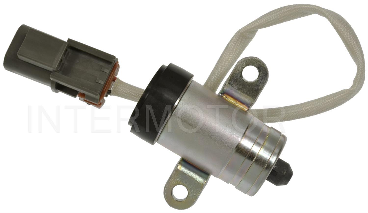 Standard VVT345 Variable Valve Timing Solenoid, image size:1500x869