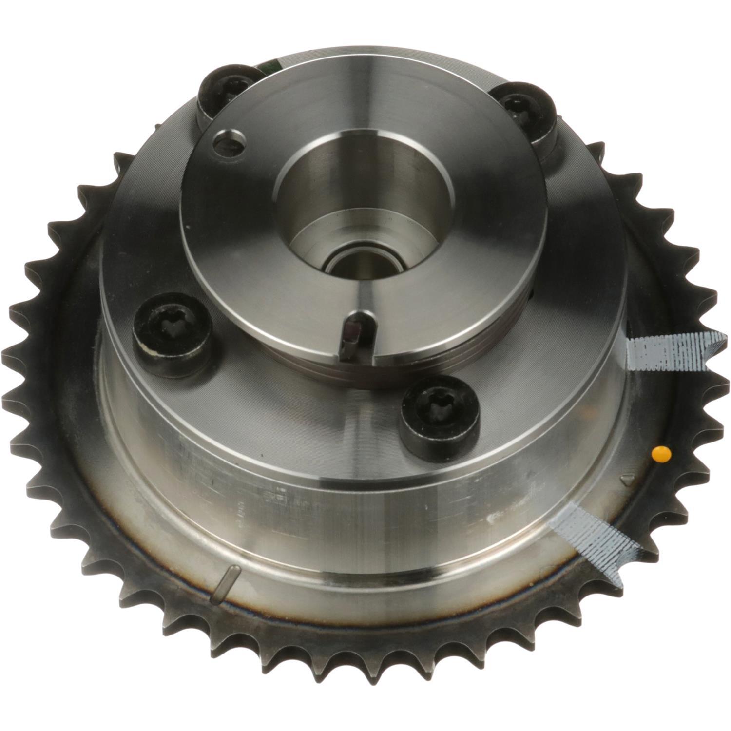 その他 vvts Duralast Engine Variable Valve Timing (VVT) Solenoid TS30050