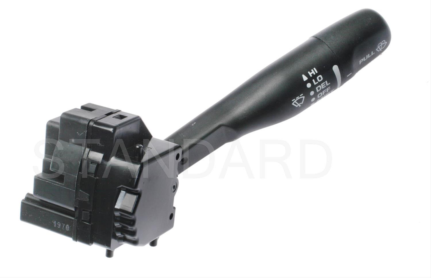 Standard Motor Products WP292 Standard Motor Windshield Wiper Switches Summit Racing