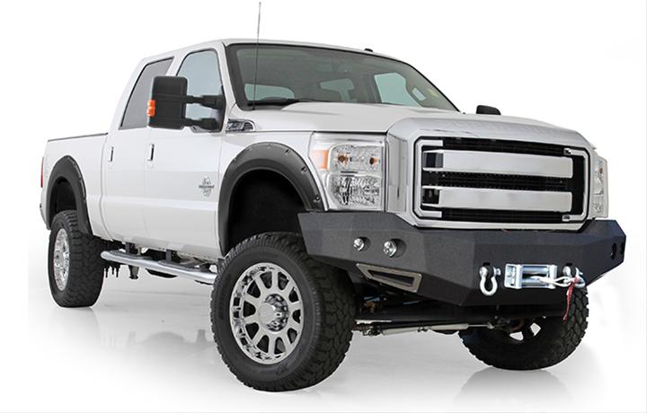 2006 Ford F 250 Super Duty Smittybilt 17390 Smittybilt M1 Fender Flares