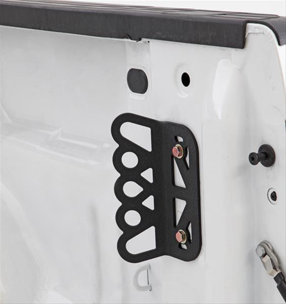 Smittybilt Smittybilt Cargo Tie Down Anchors Summit Racing