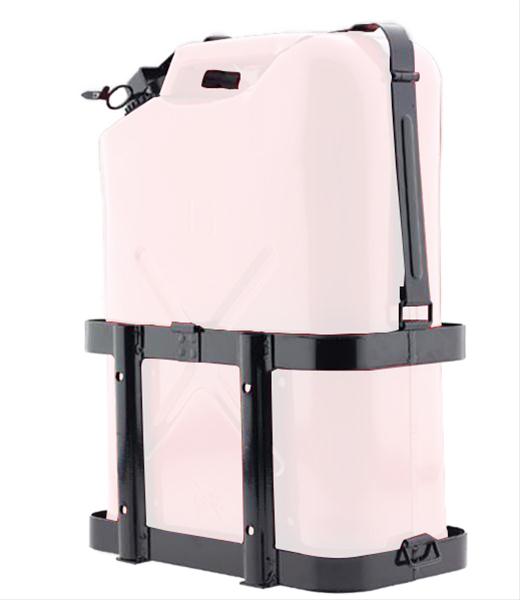Smittybilt S/B2798 Smittybilt Jerry Can Holders Summit Racing