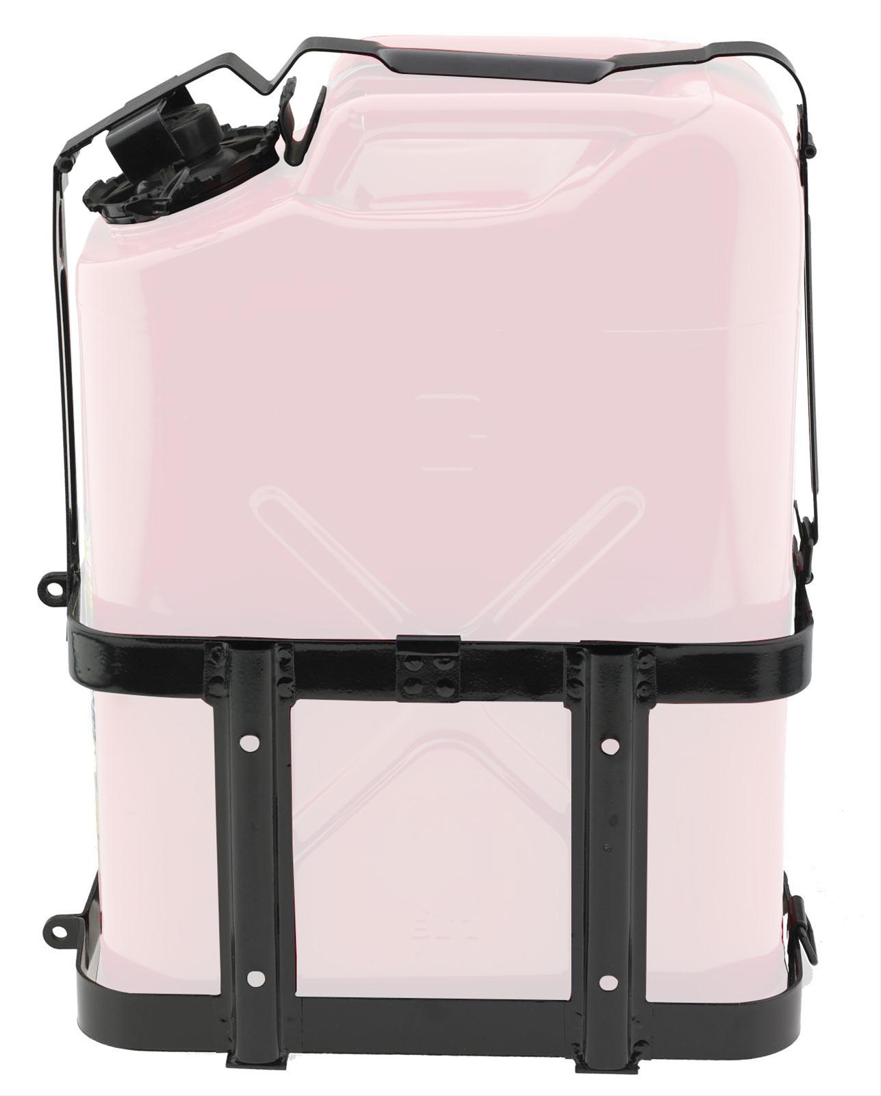 Smittybilt S/B2798 Smittybilt Jerry Can Holders Summit Racing