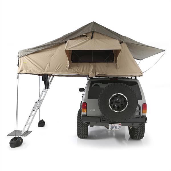 Smittybilt S/B2883 Smittybilt Overlander Tents | Summit Racing