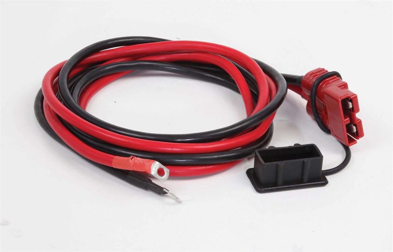 Smittybilt 35220 Smittybilt Winch Wiring Kits Summit Racing