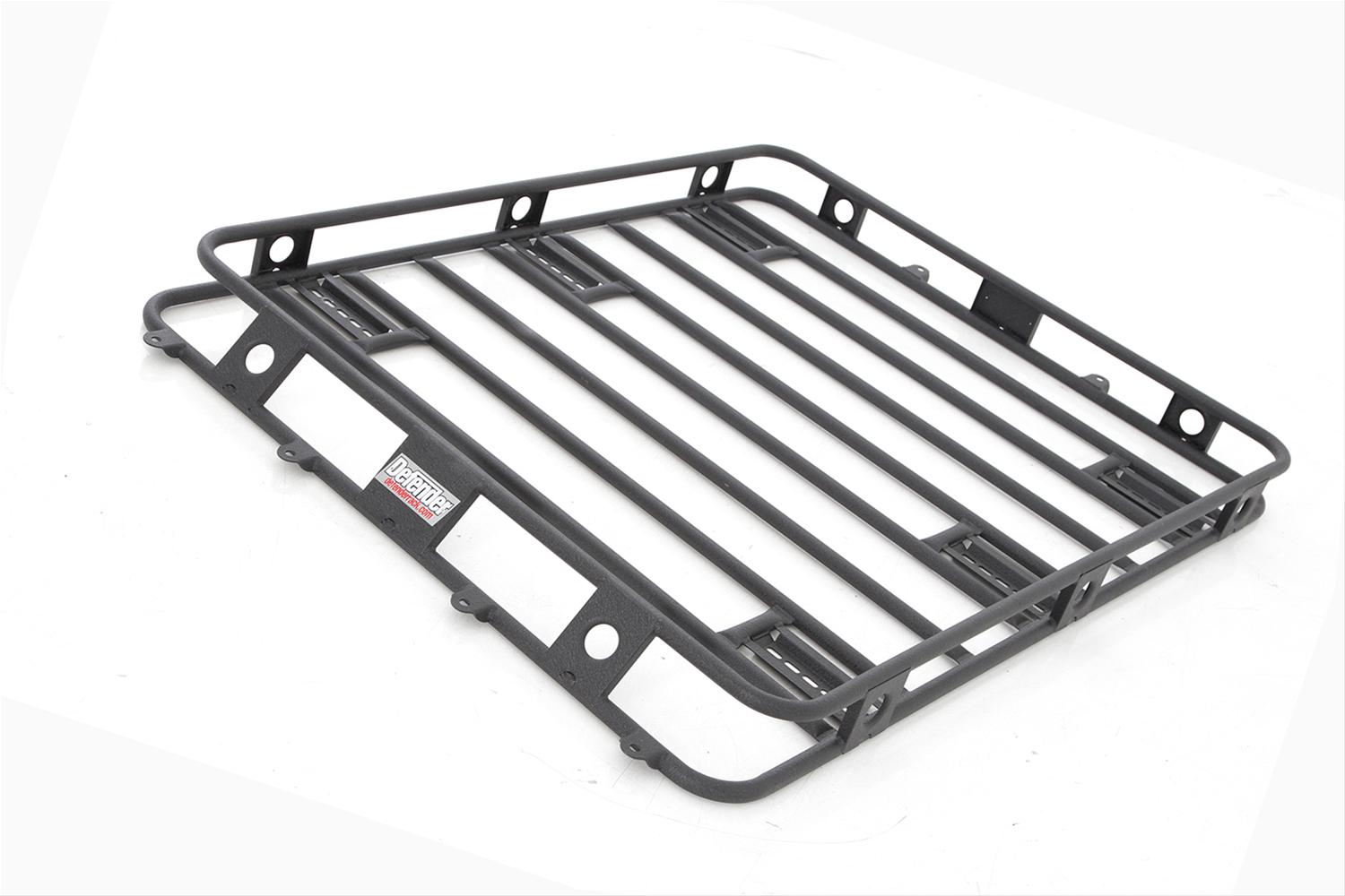 Smittybilt SB45454 Smittybilt Defender Roof Racks | Summit Racing