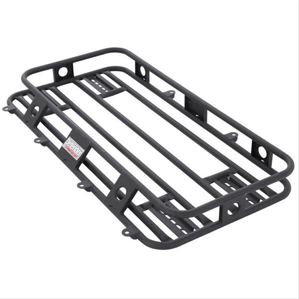 Smittybilt 40204 Smittybilt Defender Roof Racks Summit Racing