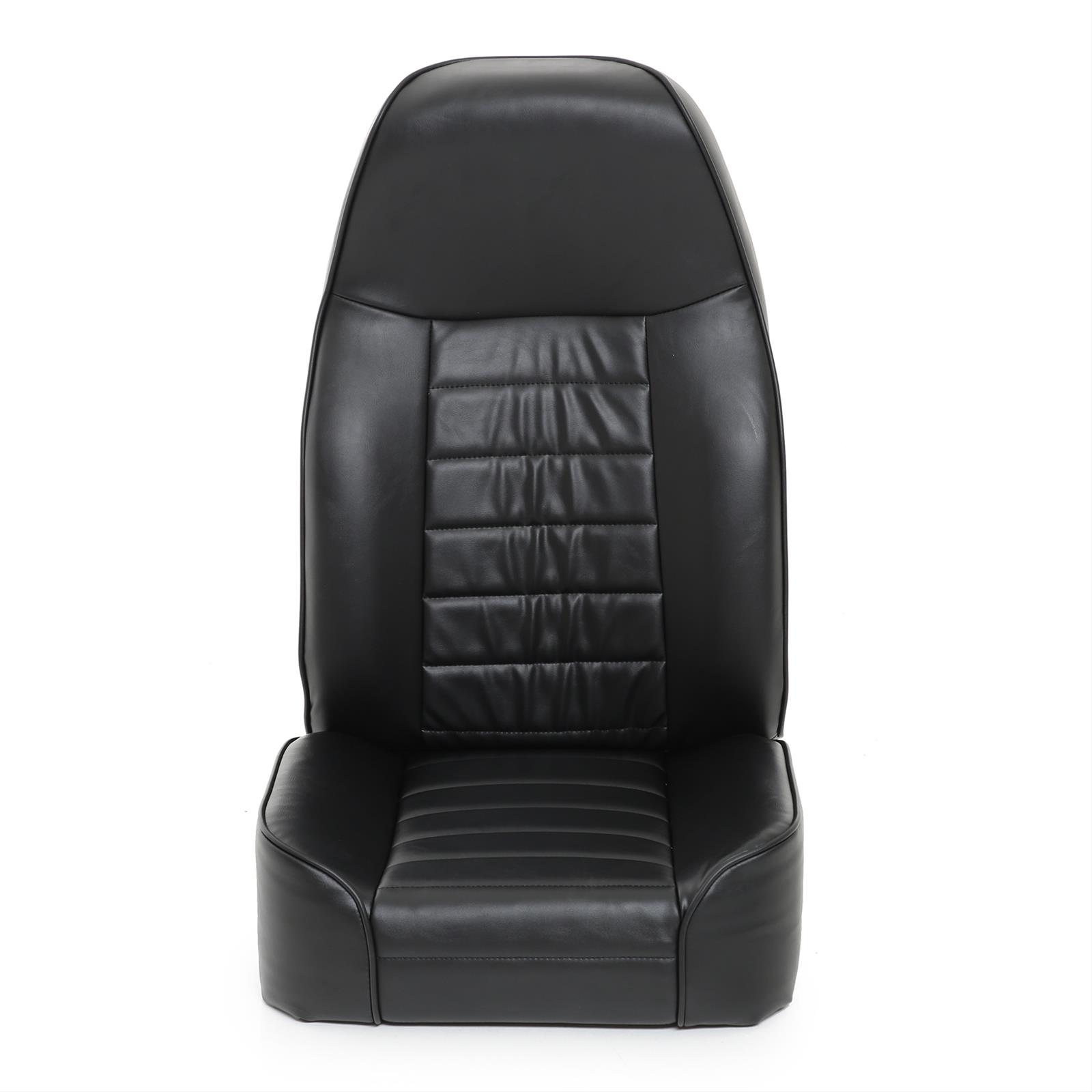 Smittybilt 44901 Smittybilt Standard Bucket Seats Summit Racing