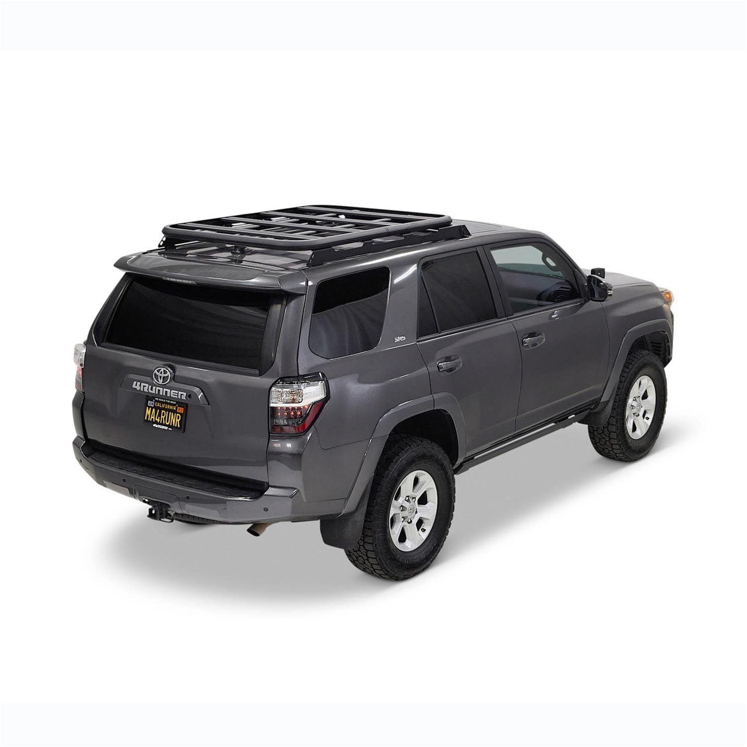 Smittybilt Roof Racks 4RUNNERRACK1 10-24 4RUNNER DEFENDER RACK KIT-60X45 thumbnail 2