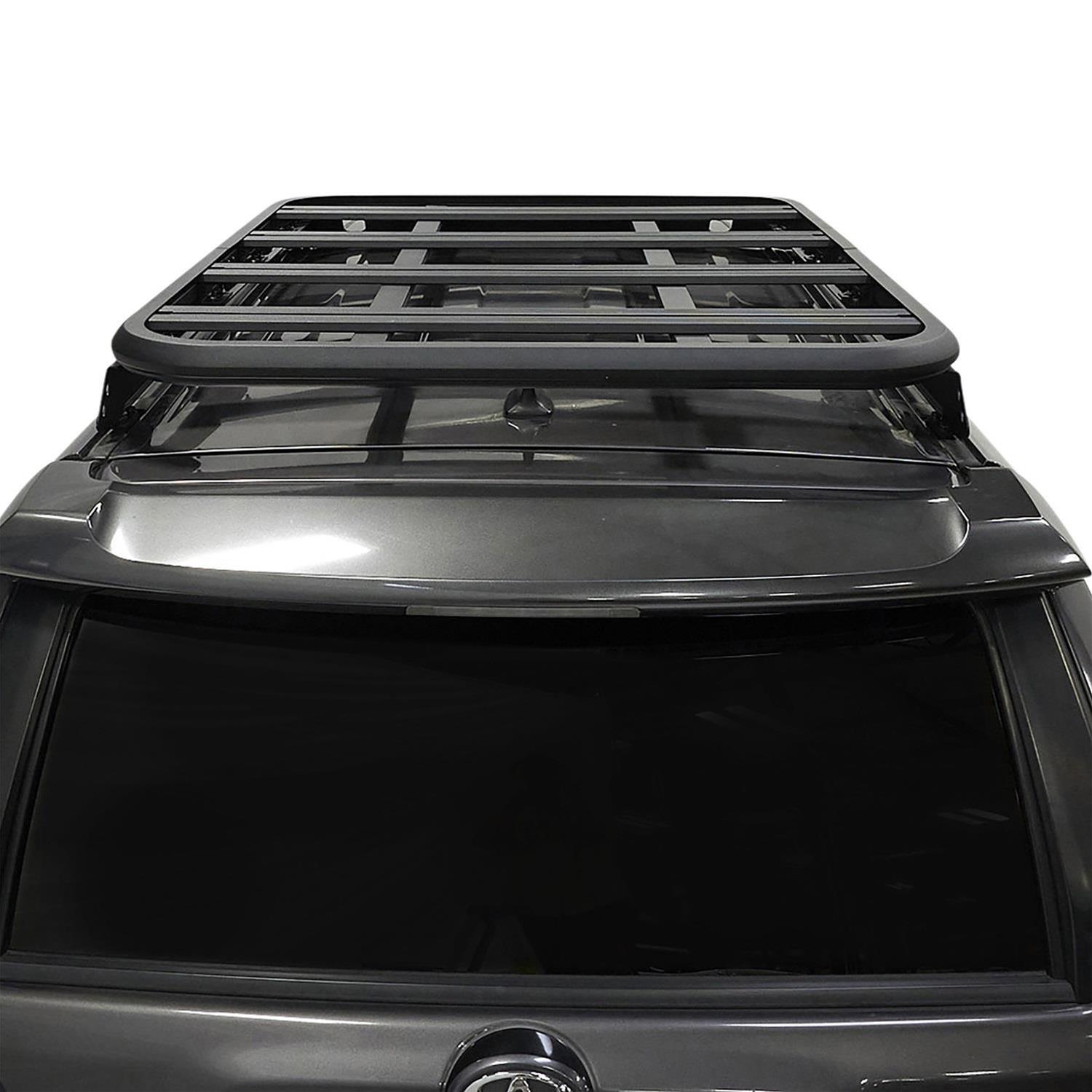 Smittybilt Roof Racks 4RUNNERRACK1 10-24 4RUNNER DEFENDER RACK KIT-60X45