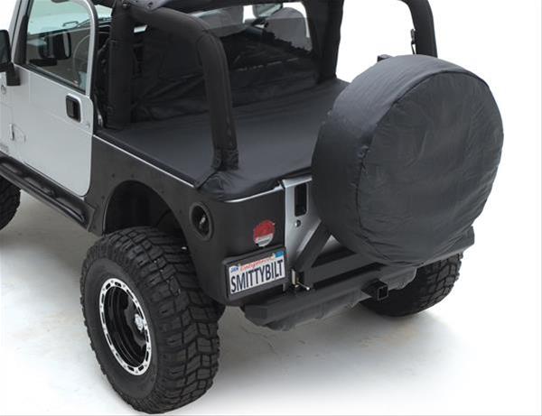 Smittybilt Tonneau Covers 761435