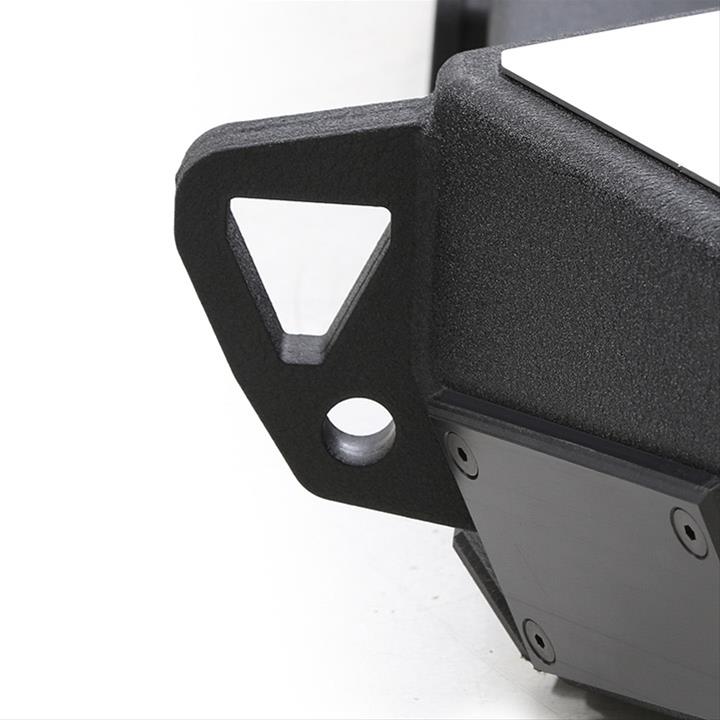 Smittybilt SB76614 Smittybilt SRC Gen2 Bumpers | Summit Racing