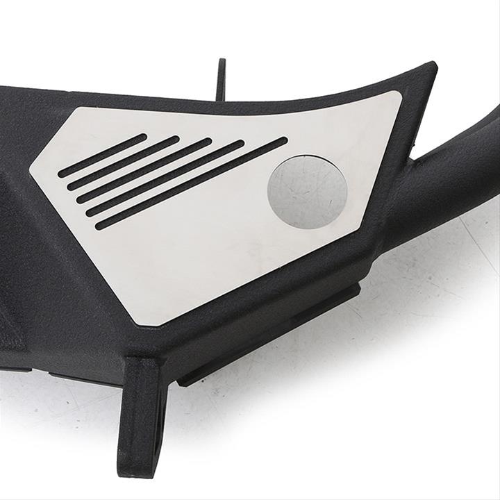 Smittybilt SB76614 Smittybilt SRC Gen2 Bumpers | Summit Racing