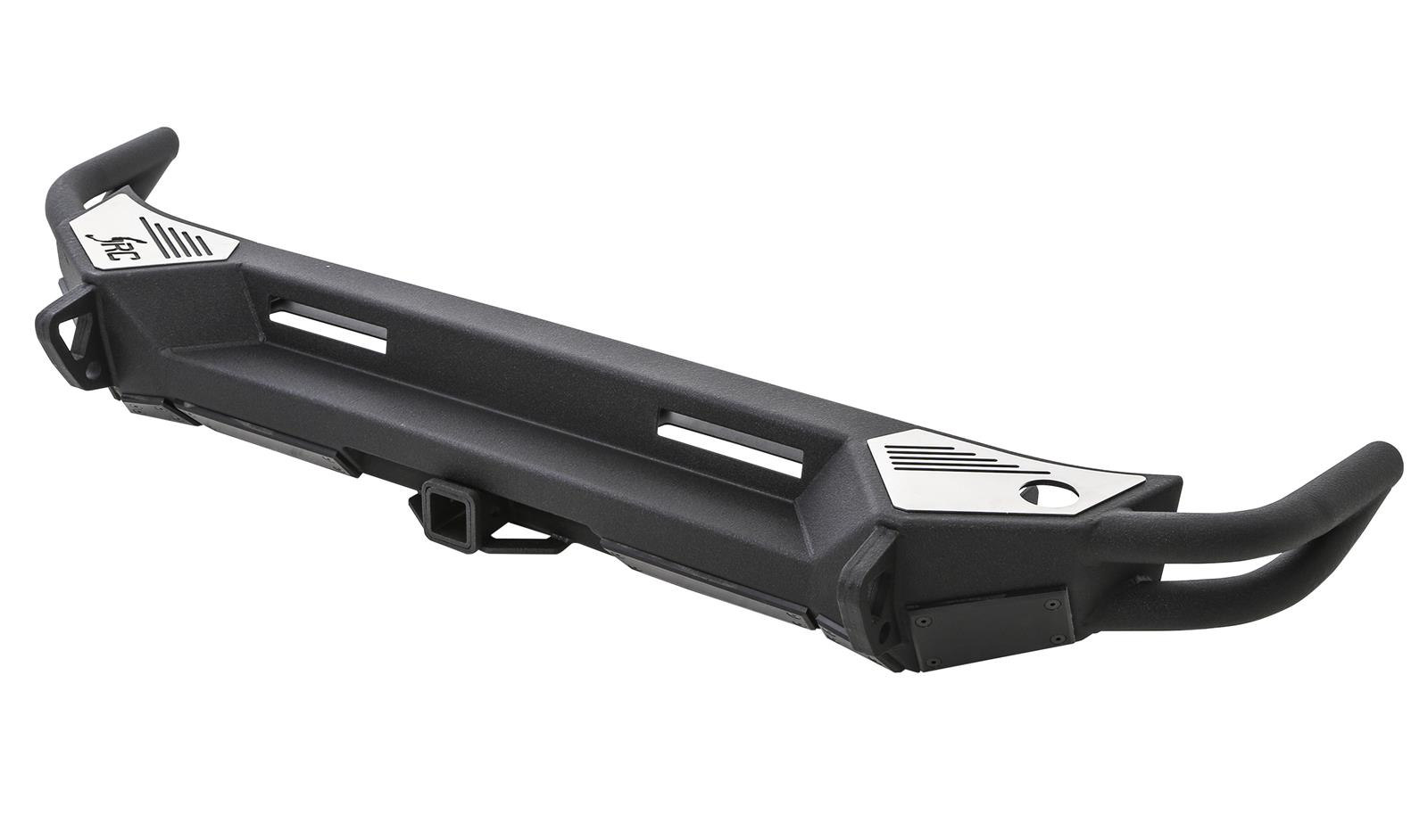 Smittybilt SB76614 Smittybilt SRC Gen2 Bumpers | Summit Racing