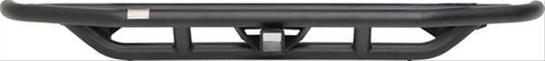 Smittybilt SRC Bumpers S/B76621-01 Bumper, SRC, Tube, Steel, Black Textured Powdercoat, Jeep, Rear, Each thumbnail 2