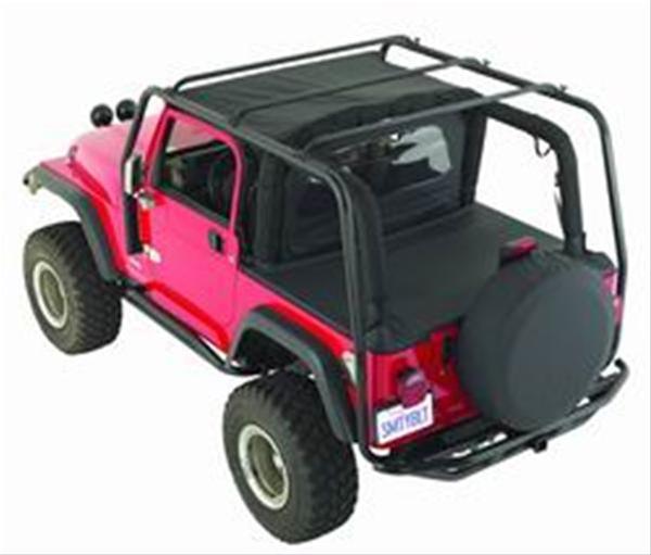 Smittybilt SB76717-02
