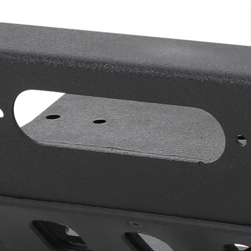Smittybilt SB76807 Smittybilt XRC Gen2 Front Bumpers | Summit Racing