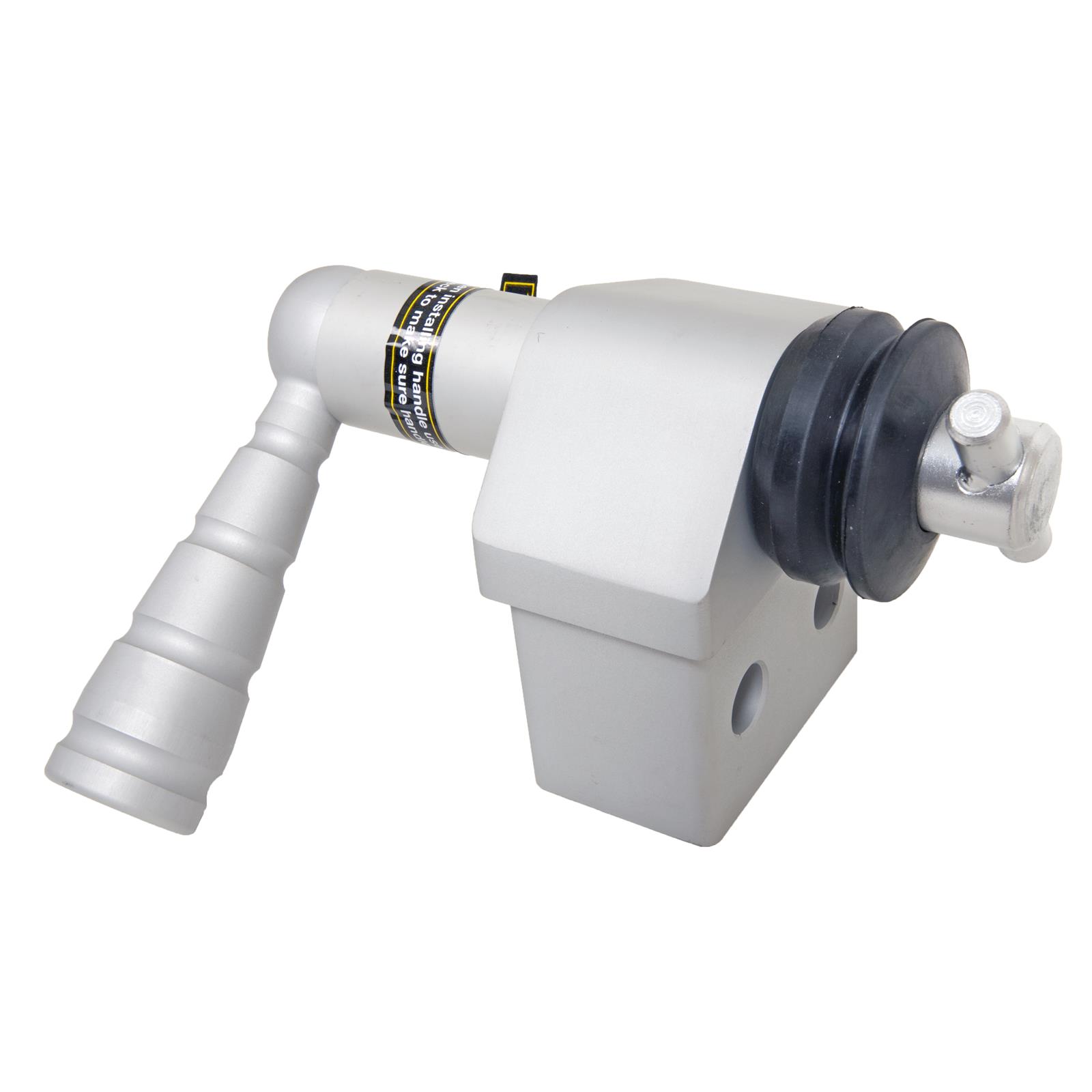 Smittybilt S/B7685605 Smittybilt Replacement Tire Carrier Handles Summit Racing