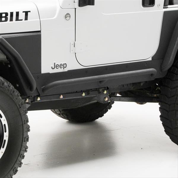 armor big rock rc