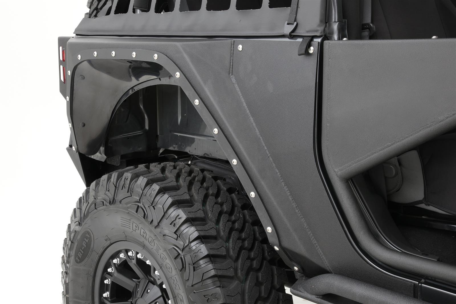 atg all terrain gear wrangler