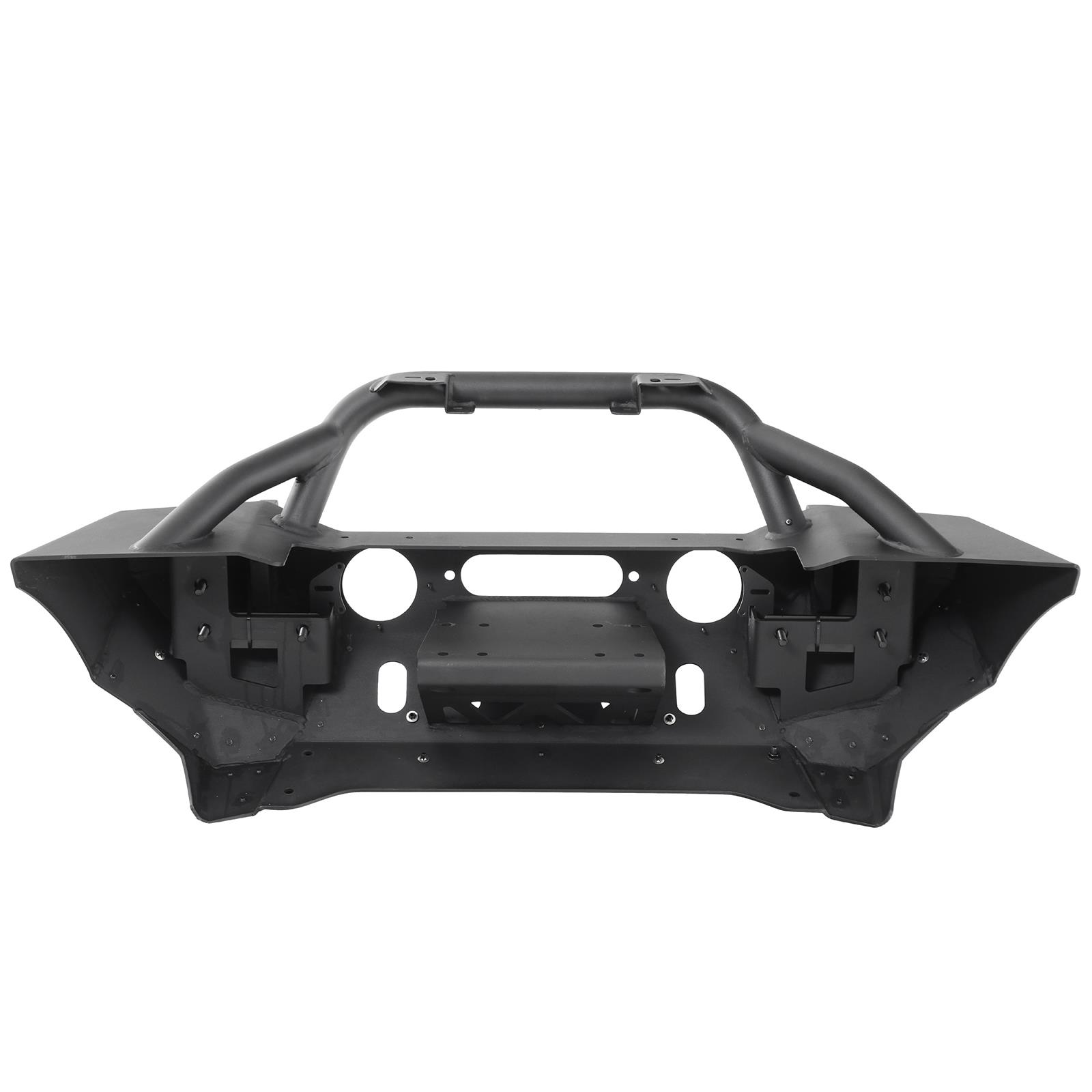 Smittybilt SB77807 Smittybilt XRC Gen2 Front Bumpers | Summit Racing