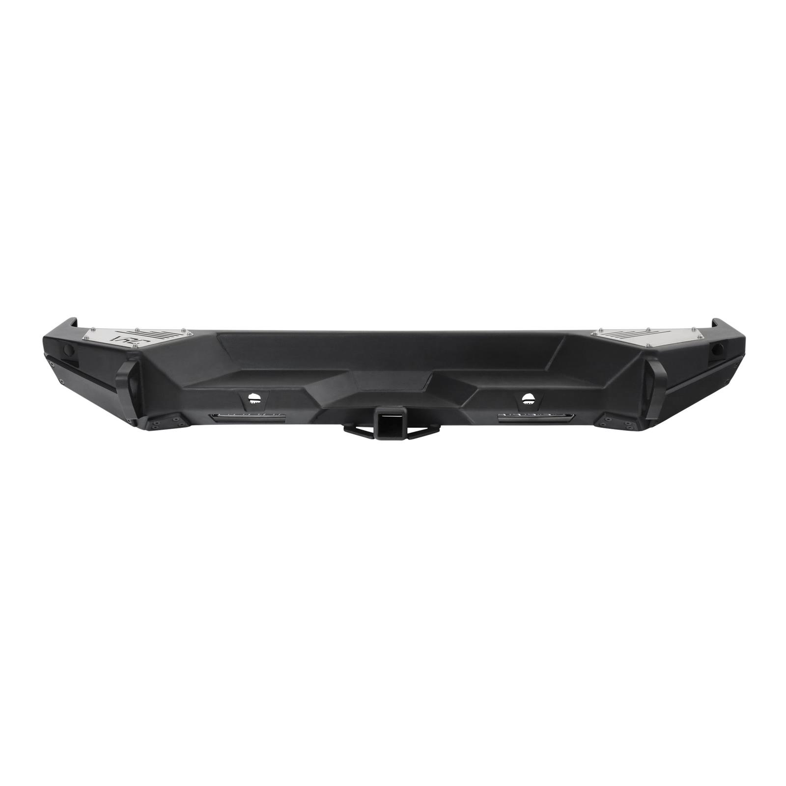Smittybilt SB77858 Smittybilt XRC Gen2 Rear Bumpers | Summit Racing