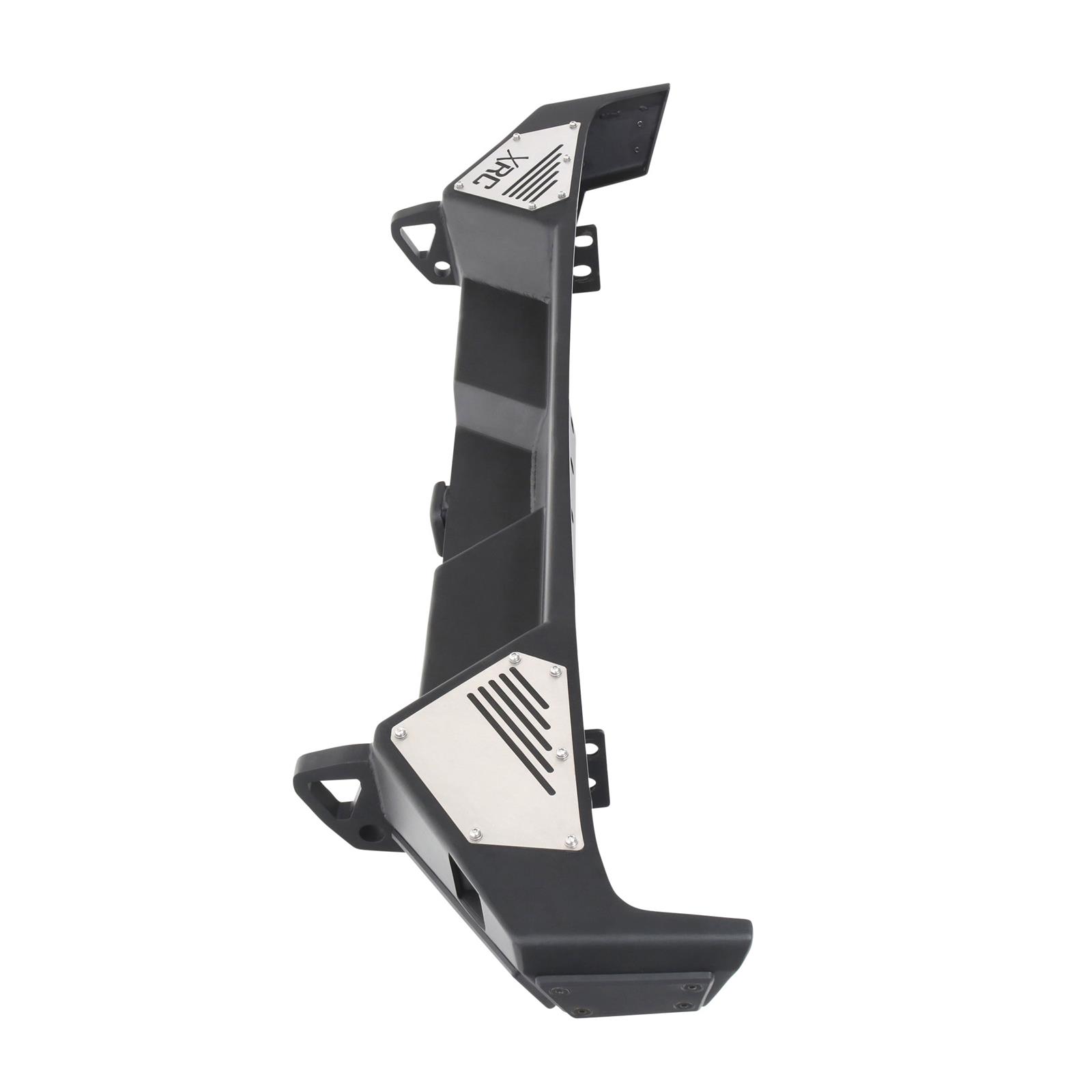 Smittybilt SB77858 Smittybilt XRC Gen2 Rear Bumpers | Summit Racing