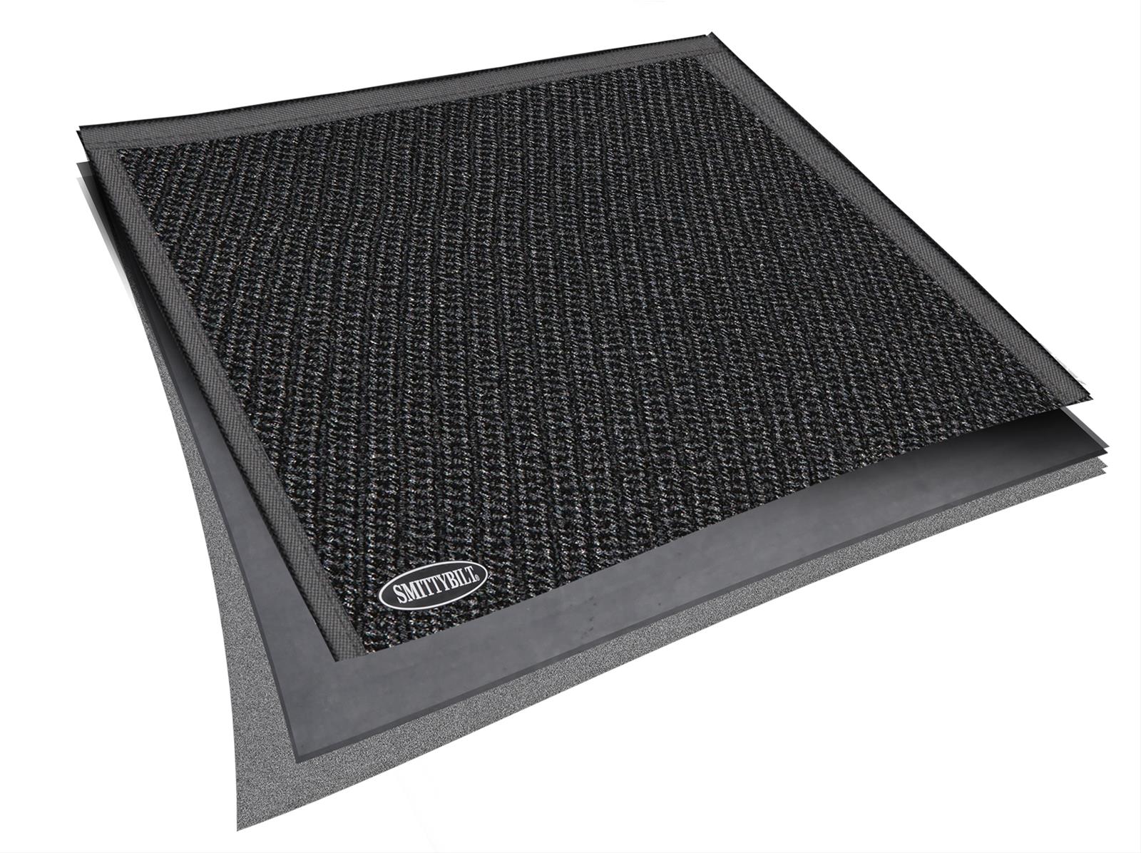 Smittybilt Bowless Combo Tops S/B9073235 Soft Top, Top, Polymer Cloth, Black Diamond, Tinted Windows, Jeep, For Existing Soft Tops, Each