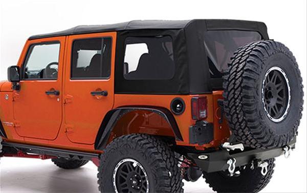 Smittybilt S/B9080235 Smittybilt Replacement Tops | Summit Racing