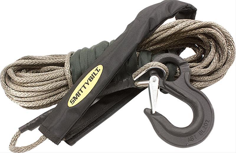 Smittybilt 9728141 Smittybilt Winch Cables Summit Racing