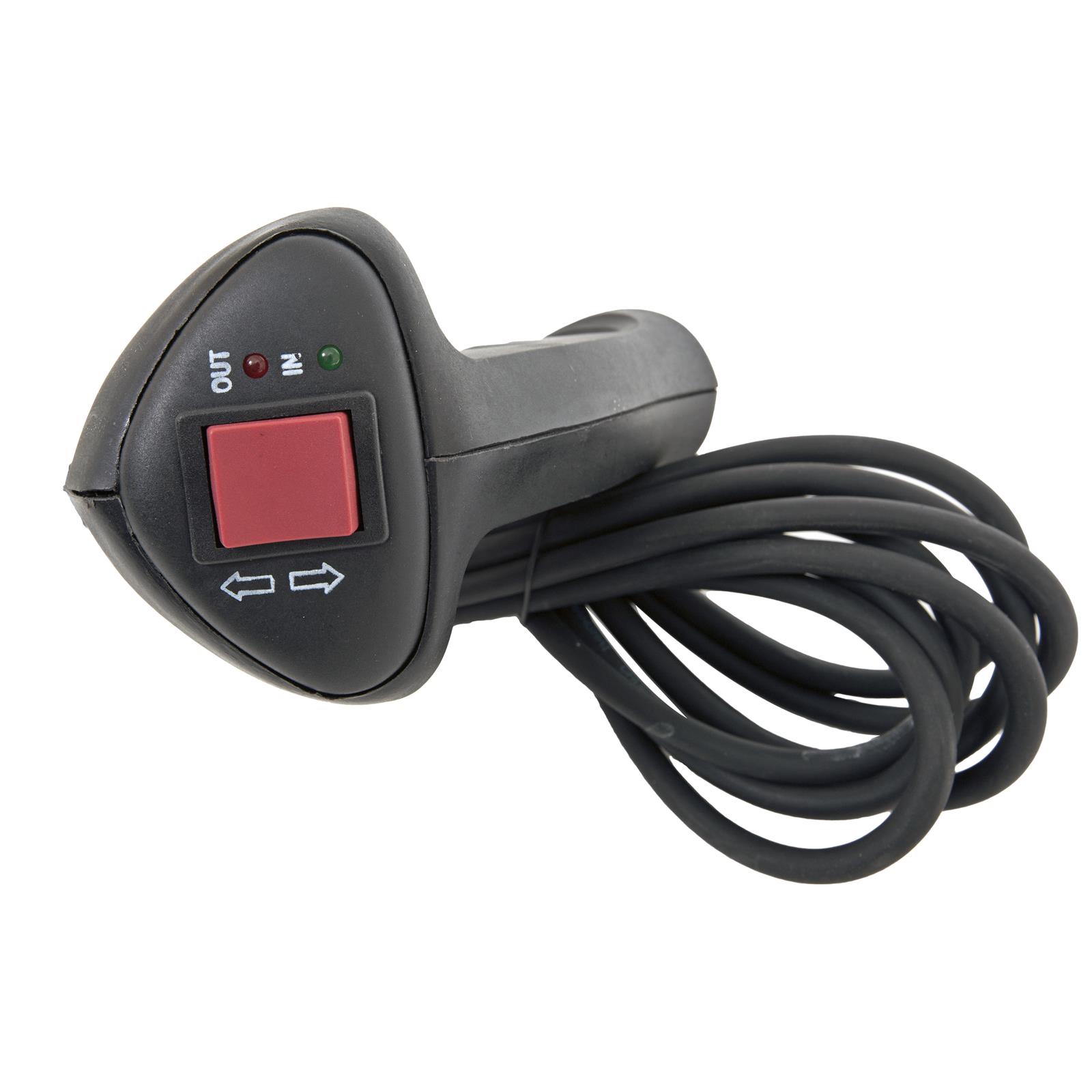 Smittybilt Wireless Winch Controller