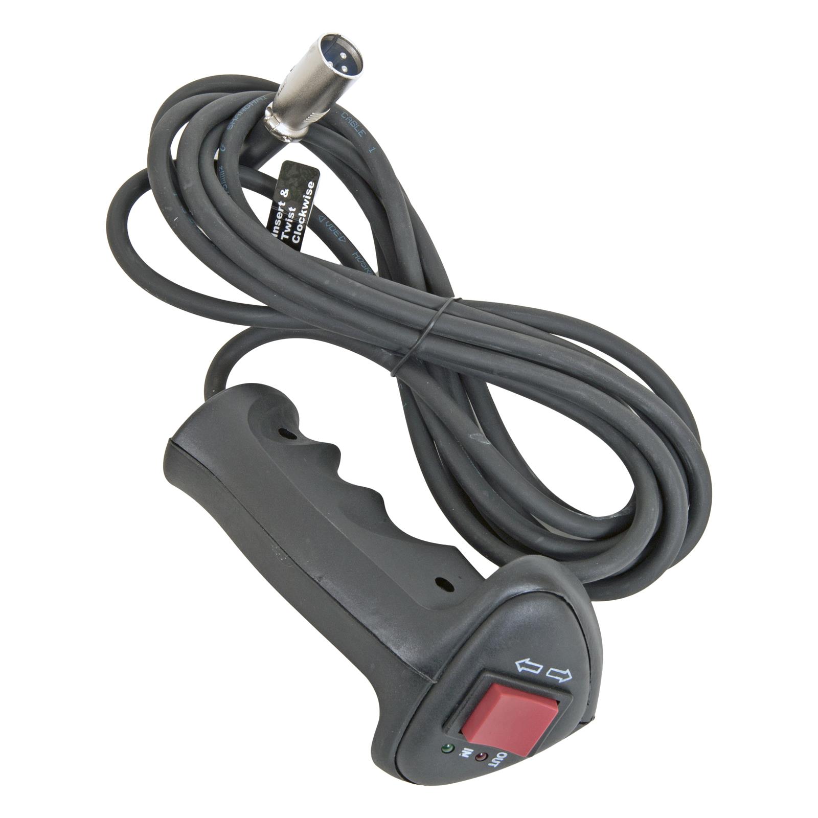 Smittybilt Wireless Winch Controller