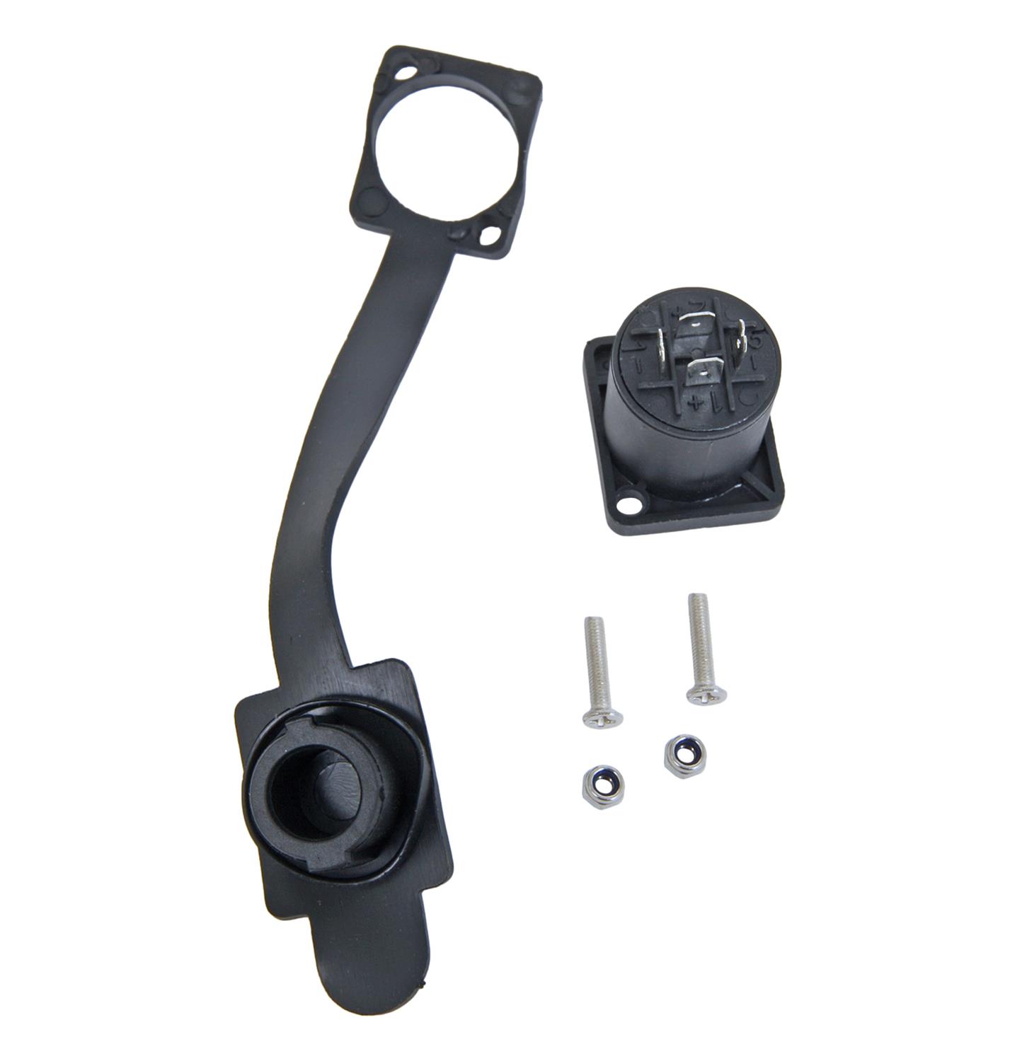 Smittybilt 9728158 Smittybilt Winch Replacement Parts Summit Racing