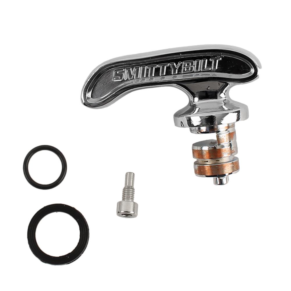 Smittybilt Winch Mounting Bolts