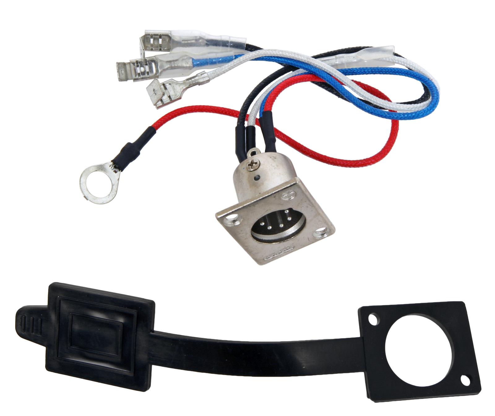 Smittybilt 9751059 Smittybilt Winch Replacement Parts Summit Racing